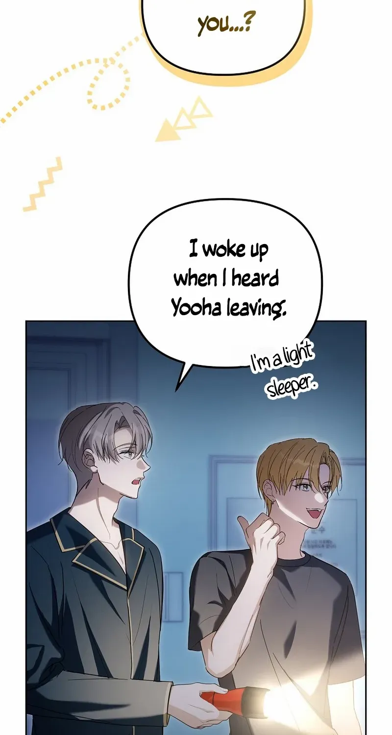 Lucky Plan of a Second-Life Idol Chapter 8 page 37 - 