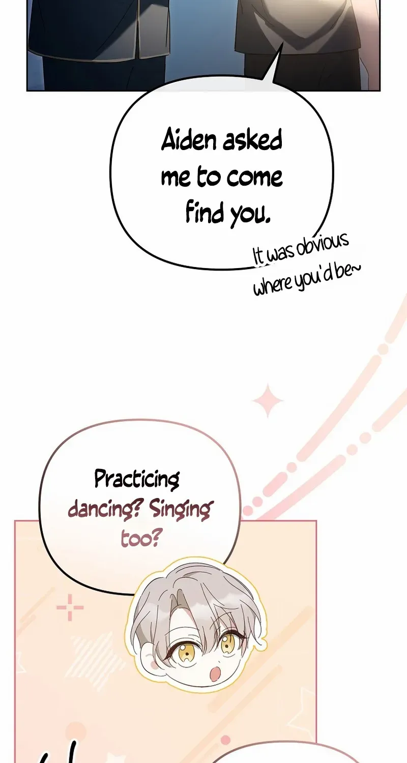 Lucky Plan of a Second-Life Idol Chapter 8 page 38 - 