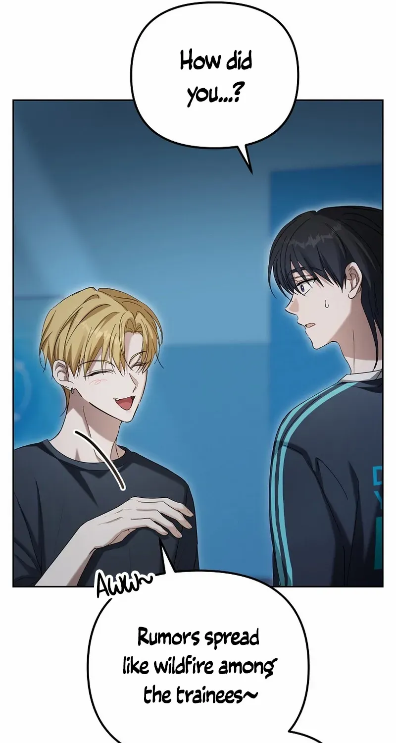 Lucky Plan of a Second-Life Idol Chapter 8 page 41 - 