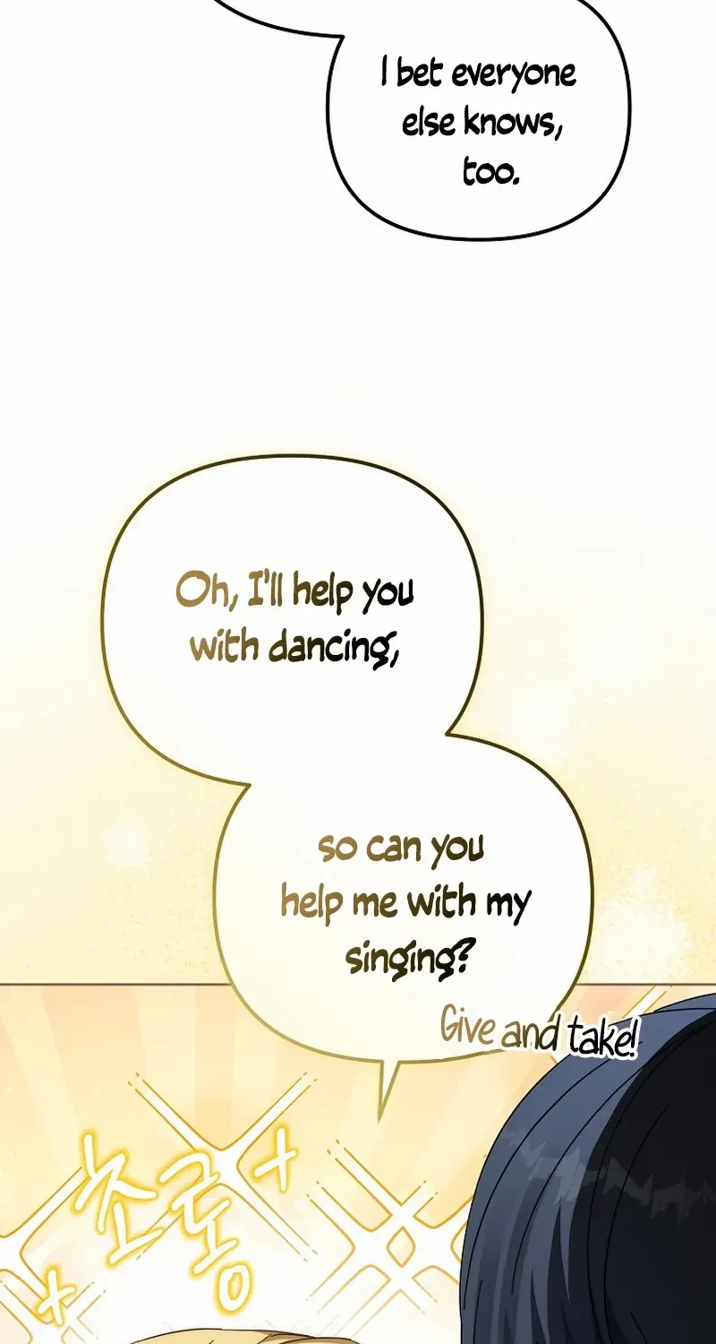 Lucky Plan of a Second-Life Idol Chapter 8 page 42 - 