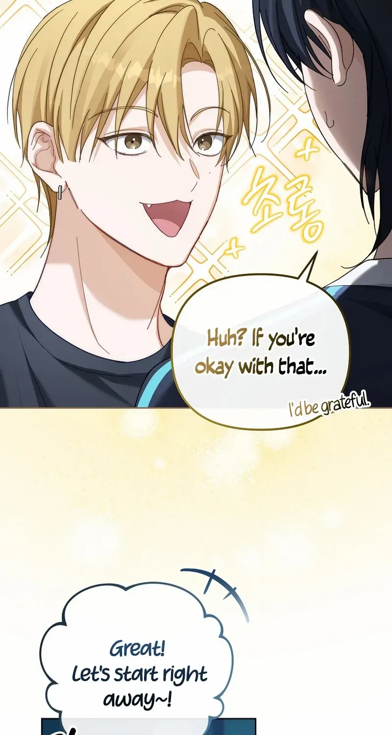 Lucky Plan of a Second-Life Idol Chapter 8 page 43 - 