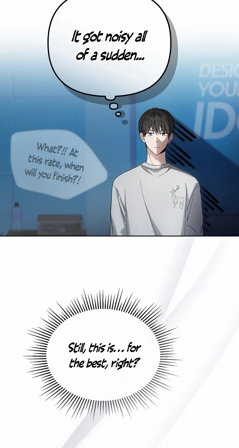 Lucky Plan of a Second-Life Idol Chapter 8 page 45 - 