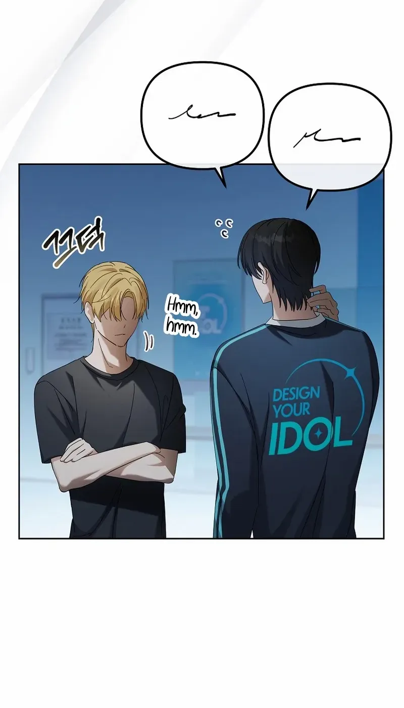Lucky Plan of a Second-Life Idol Chapter 8 page 46 - 