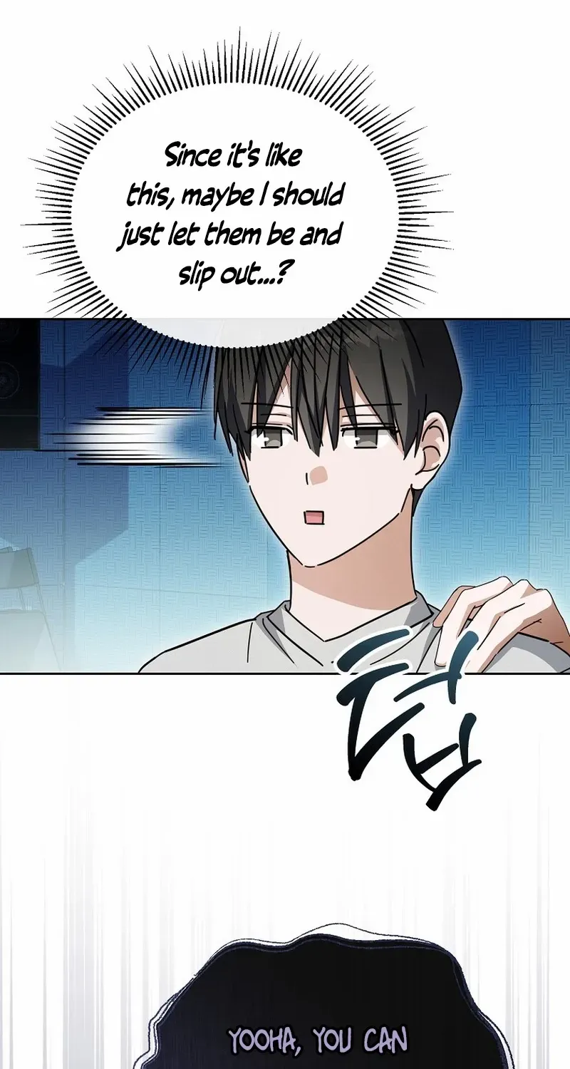 Lucky Plan of a Second-Life Idol Chapter 8 page 48 - 