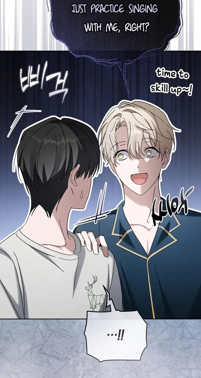 Lucky Plan of a Second-Life Idol Chapter 8 page 49 - 
