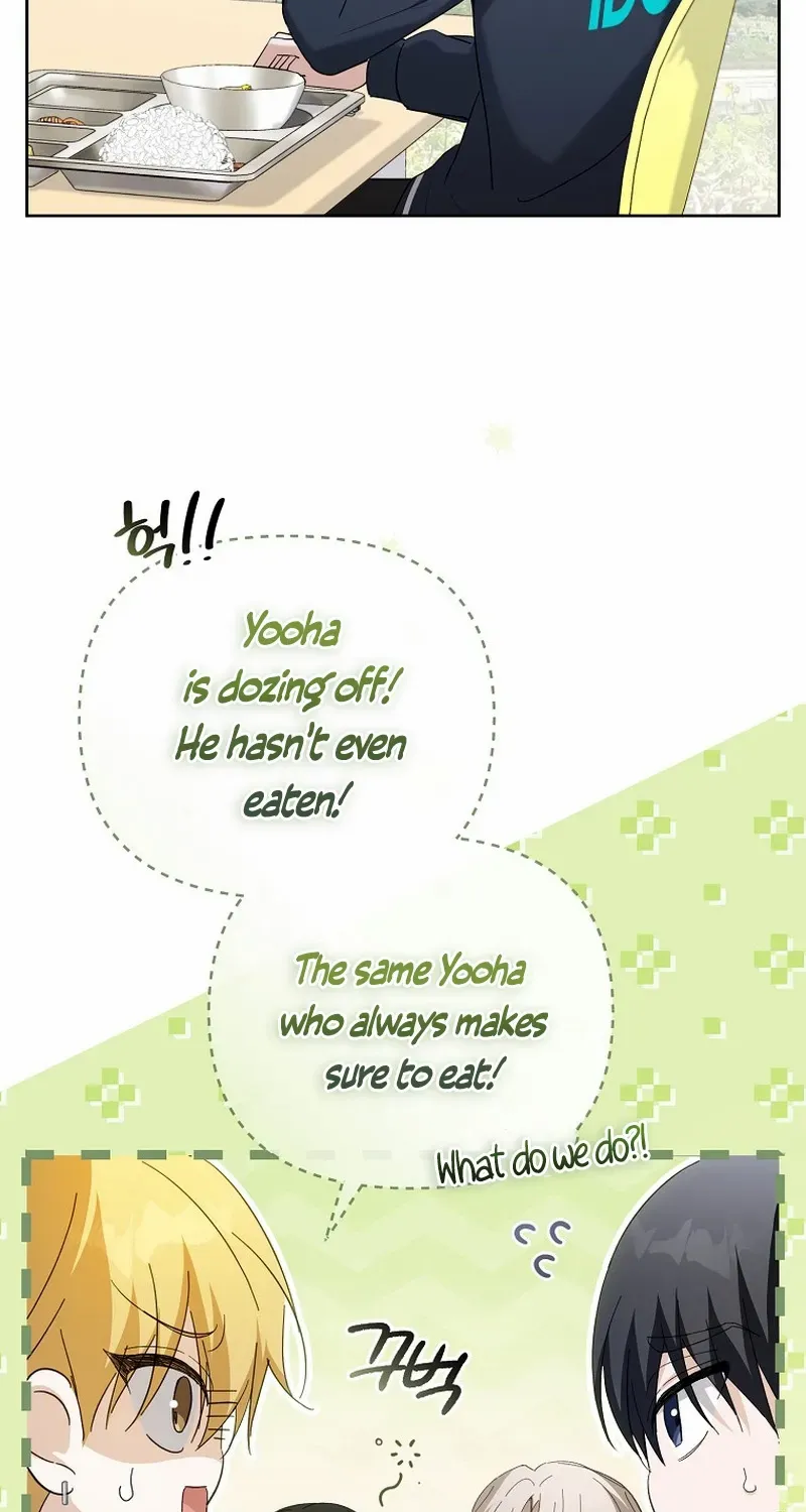 Lucky Plan of a Second-Life Idol Chapter 8 page 55 - 