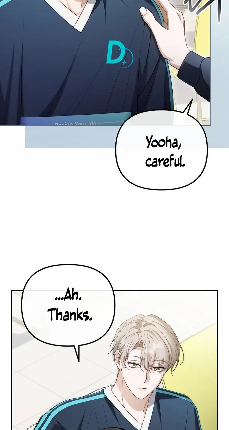Lucky Plan of a Second-Life Idol Chapter 8 page 57 - 