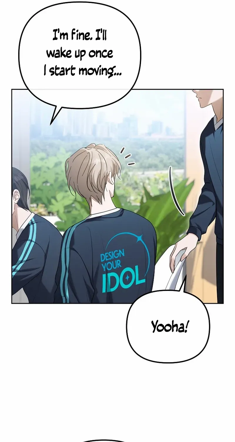 Lucky Plan of a Second-Life Idol Chapter 8 page 60 - 