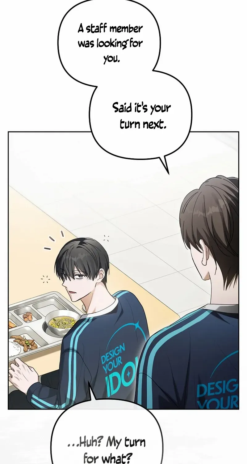 Lucky Plan of a Second-Life Idol Chapter 8 page 61 - 