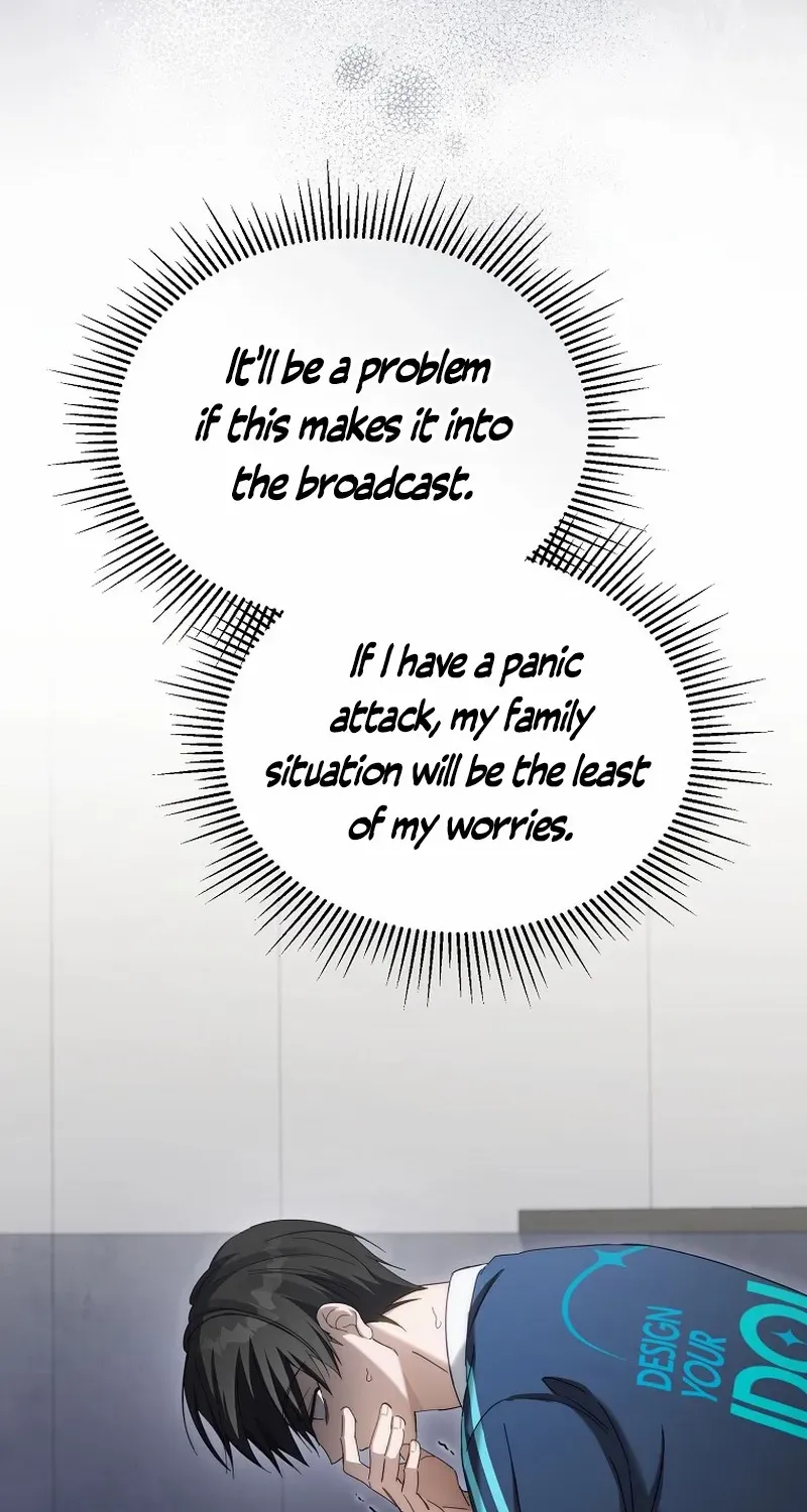 Lucky Plan of a Second-Life Idol Chapter 8 page 75 - 