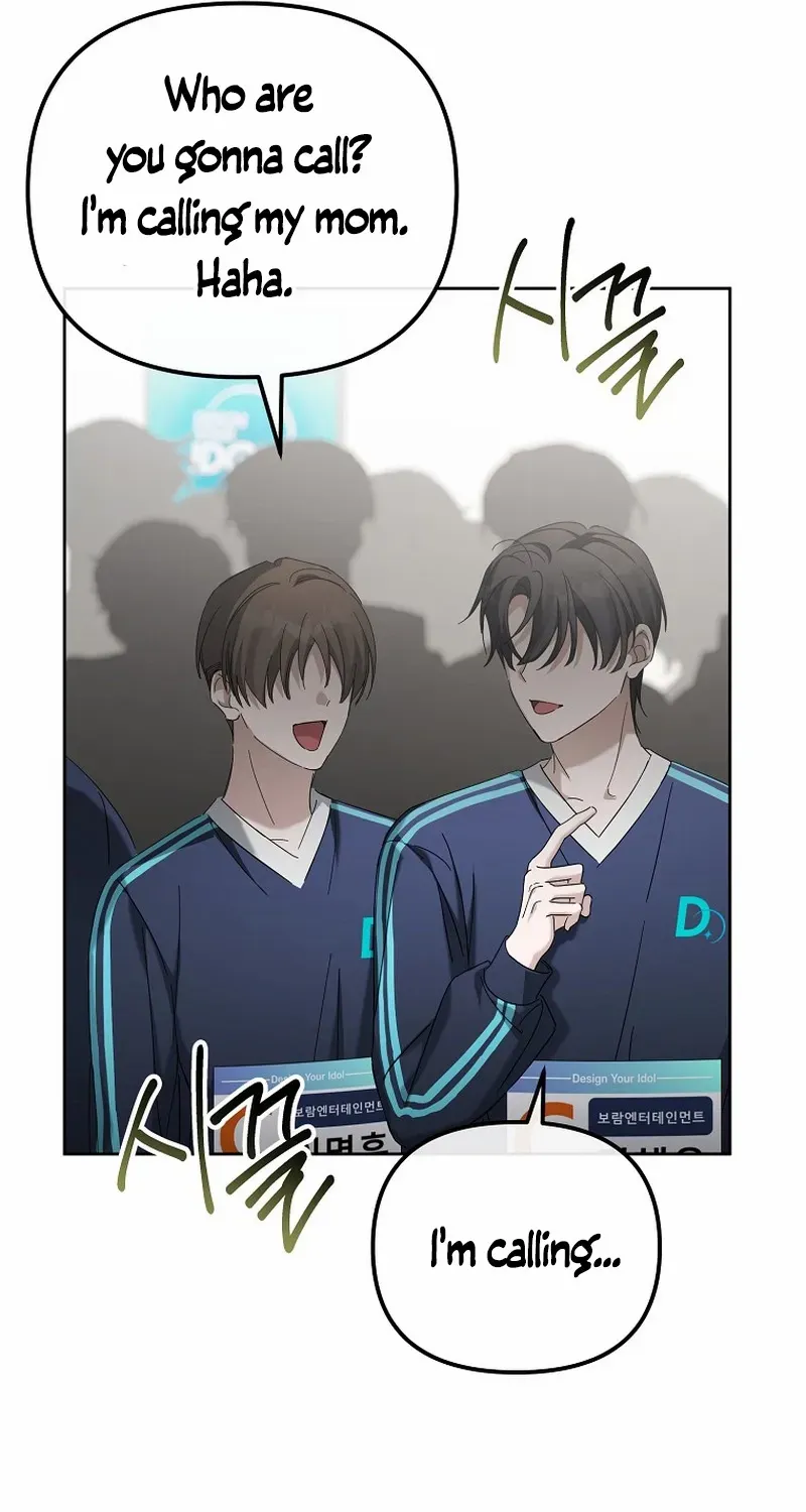 Lucky Plan of a Second-Life Idol Chapter 8 page 80 - 