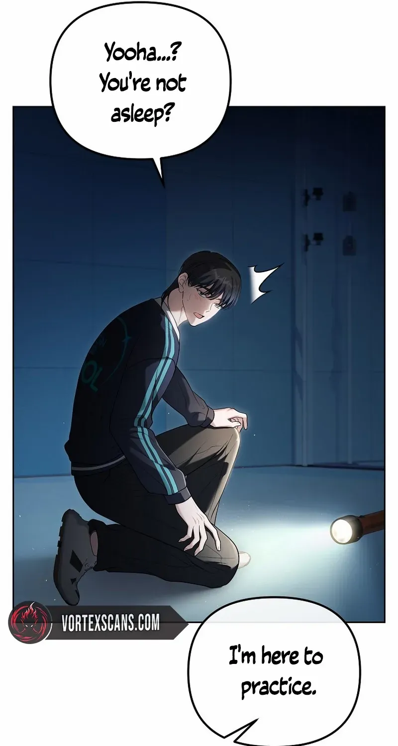 Lucky Plan of a Second-Life Idol Chapter 8 page 9 - 