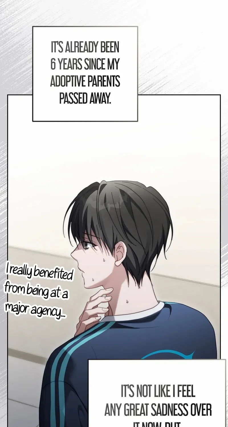 Lucky Plan of a Second-Life Idol Chapter 8 page 82 - 