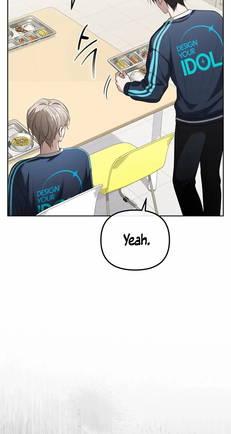 Lucky Plan of a Second-Life Idol Chapter 8 page 84 - 
