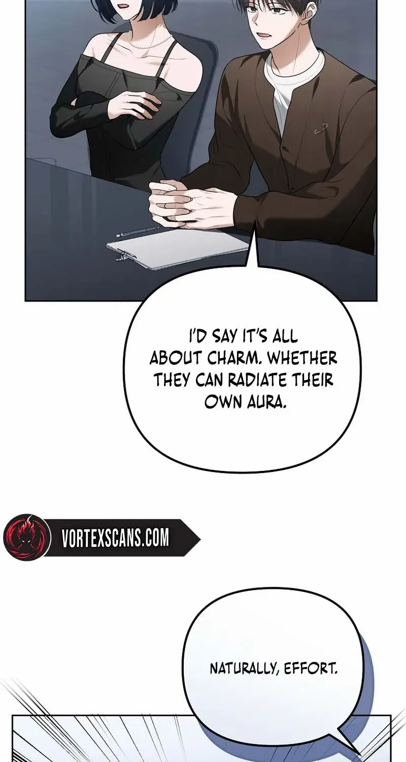 Lucky Plan of a Second-Life Idol Chapter 9 page 17 - 