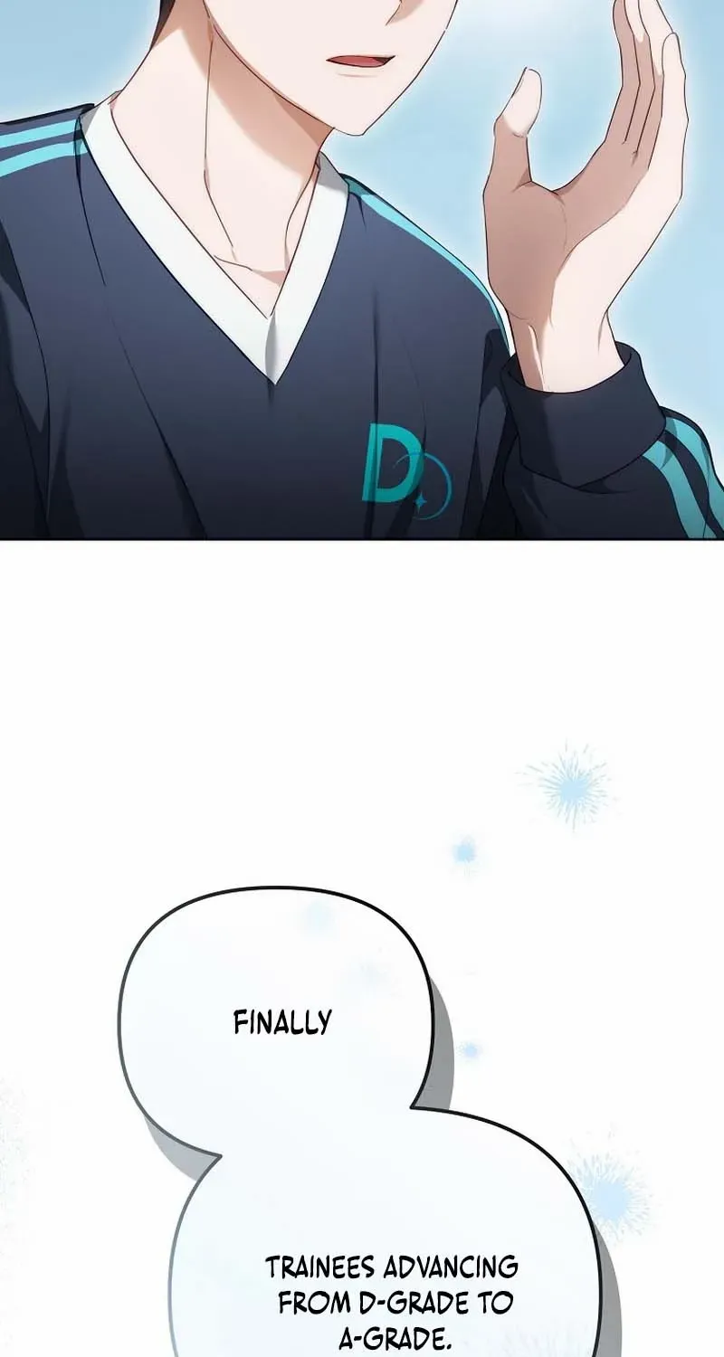 Lucky Plan of a Second-Life Idol Chapter 9 page 73 - 