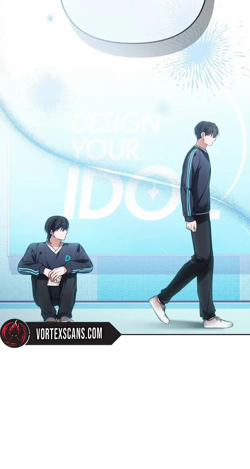 Lucky Plan of a Second-Life Idol Chapter 9 page 74 - 