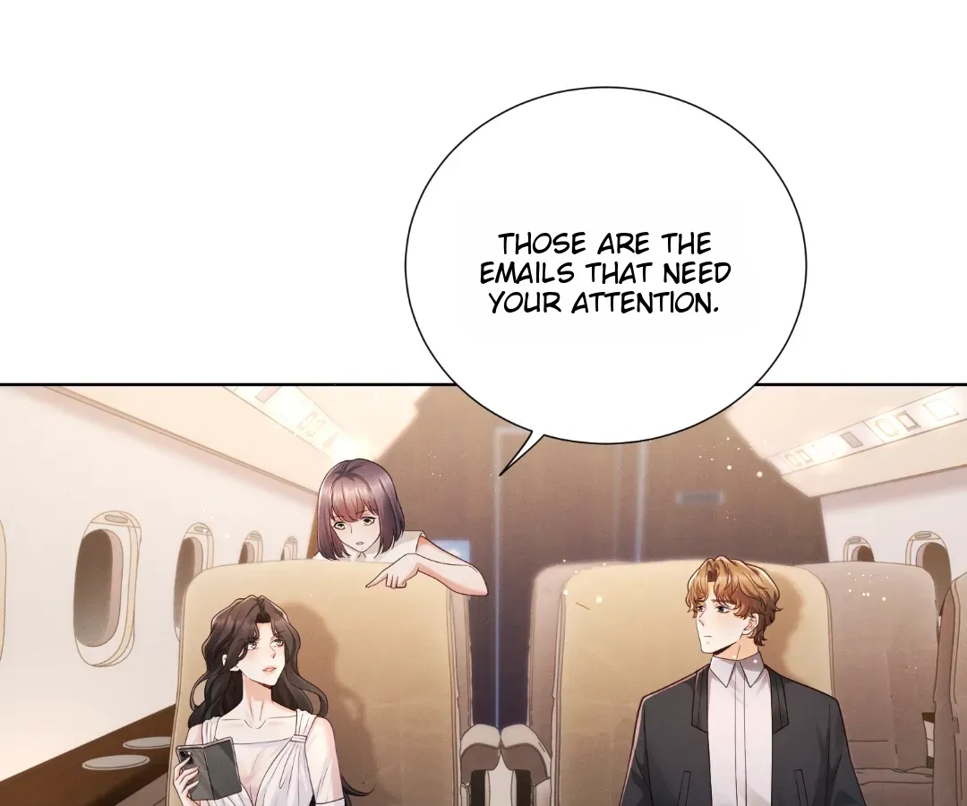 Lucky Romance Chapter 35 page 2 - 