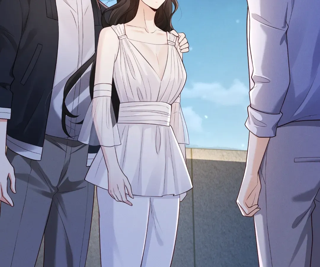 Lucky Romance Chapter 35 page 102 - 