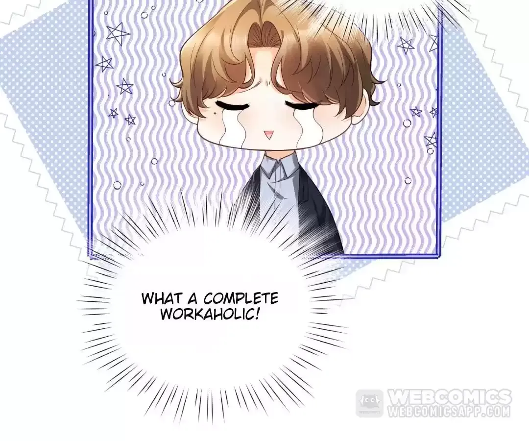 Lucky Romance Chapter 35 page 4 - 