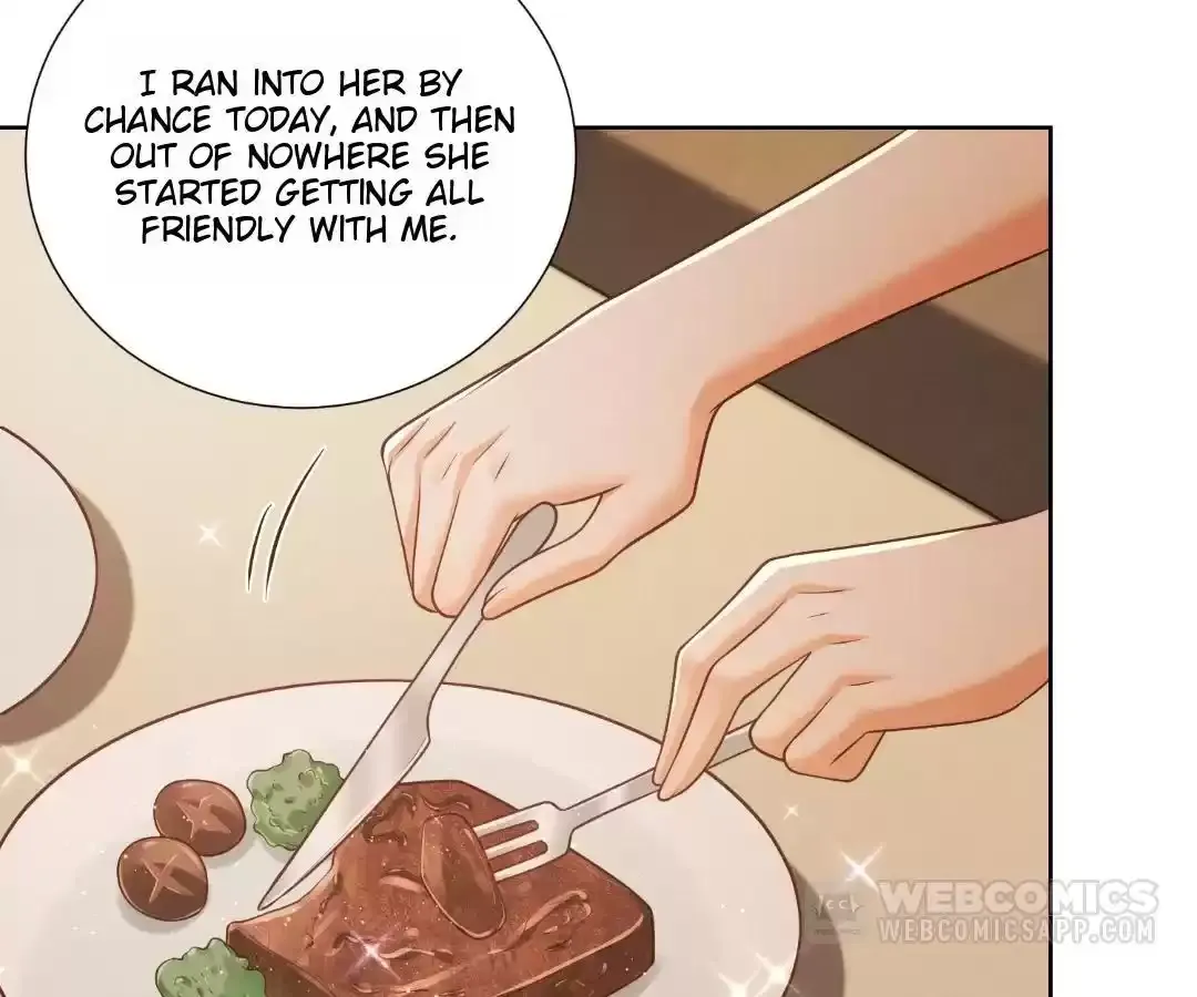 Lucky Romance Chapter 35 page 60 - 