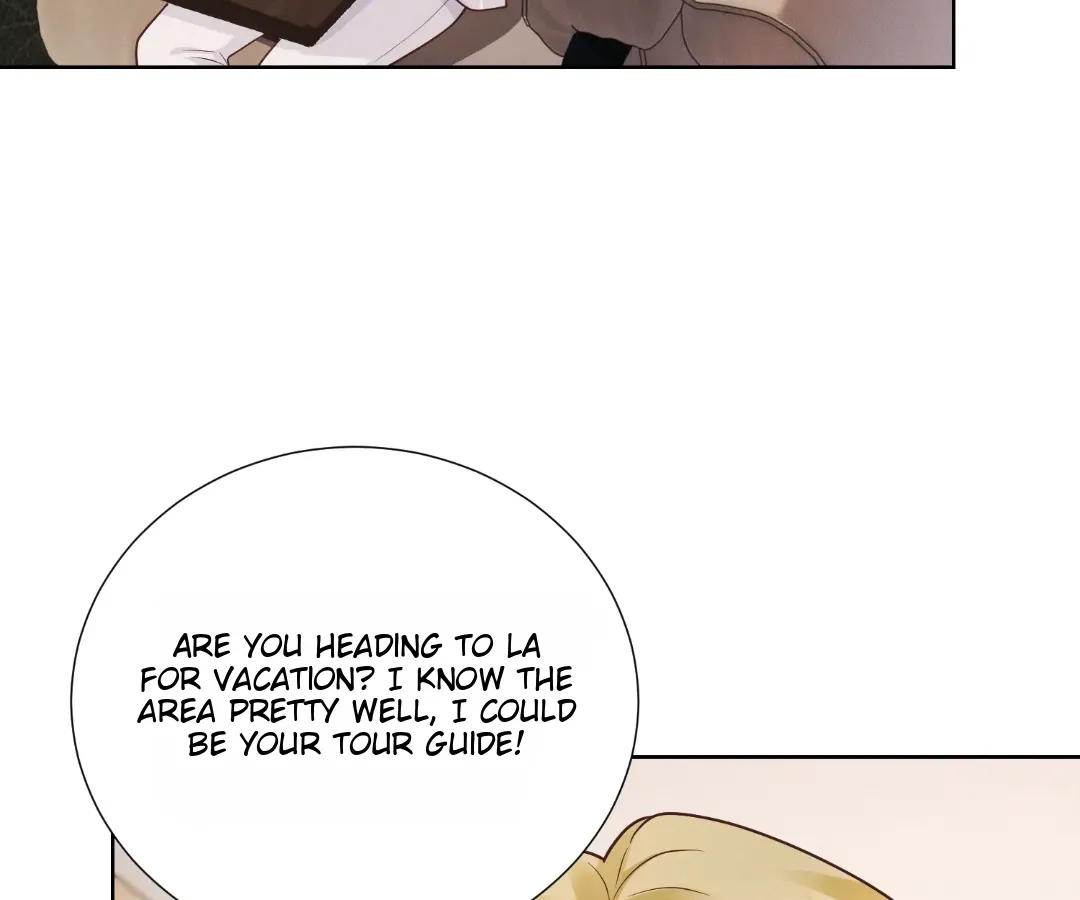 Lucky Romance Chapter 35 page 8 - 