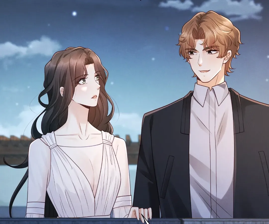 Lucky Romance Chapter 35 page 79 - 