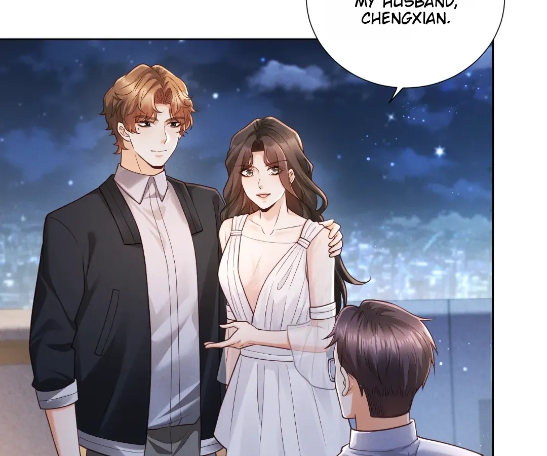 Lucky Romance Chapter 36 page 13 - 