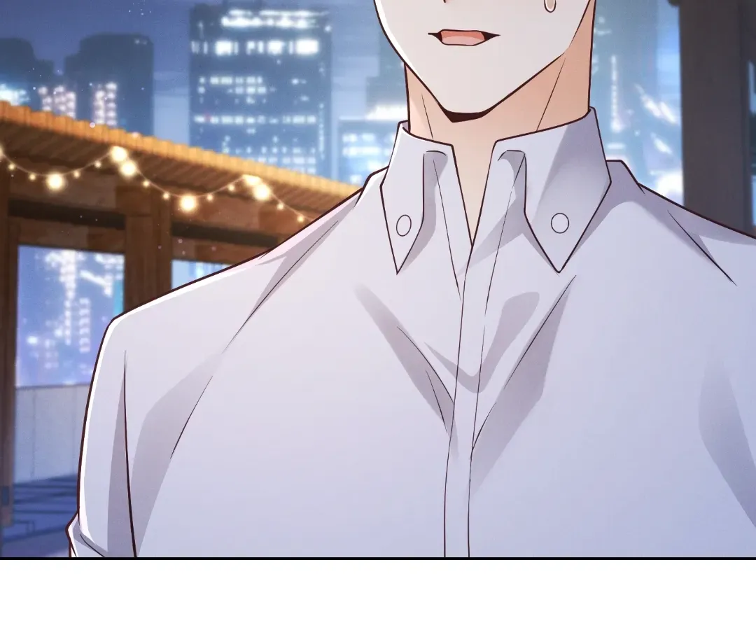 Lucky Romance Chapter 36 page 3 - 
