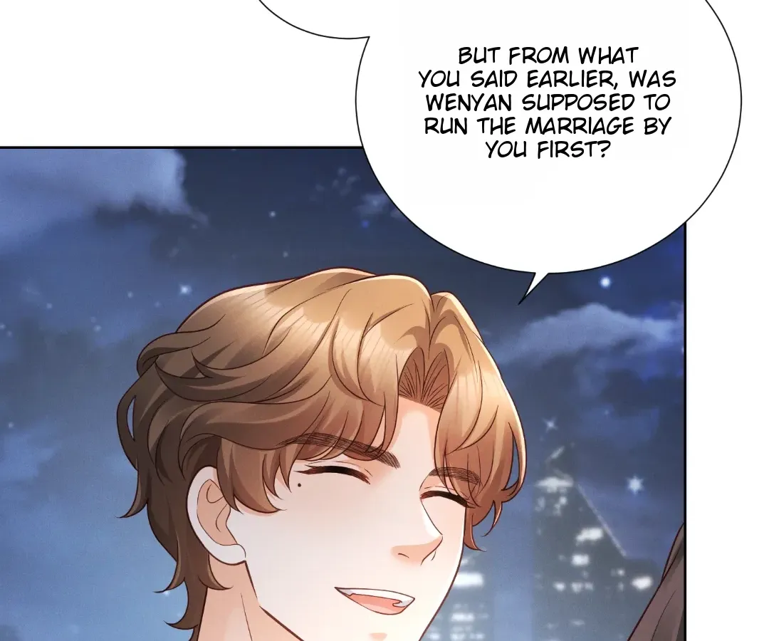 Lucky Romance Chapter 36 page 22 - 