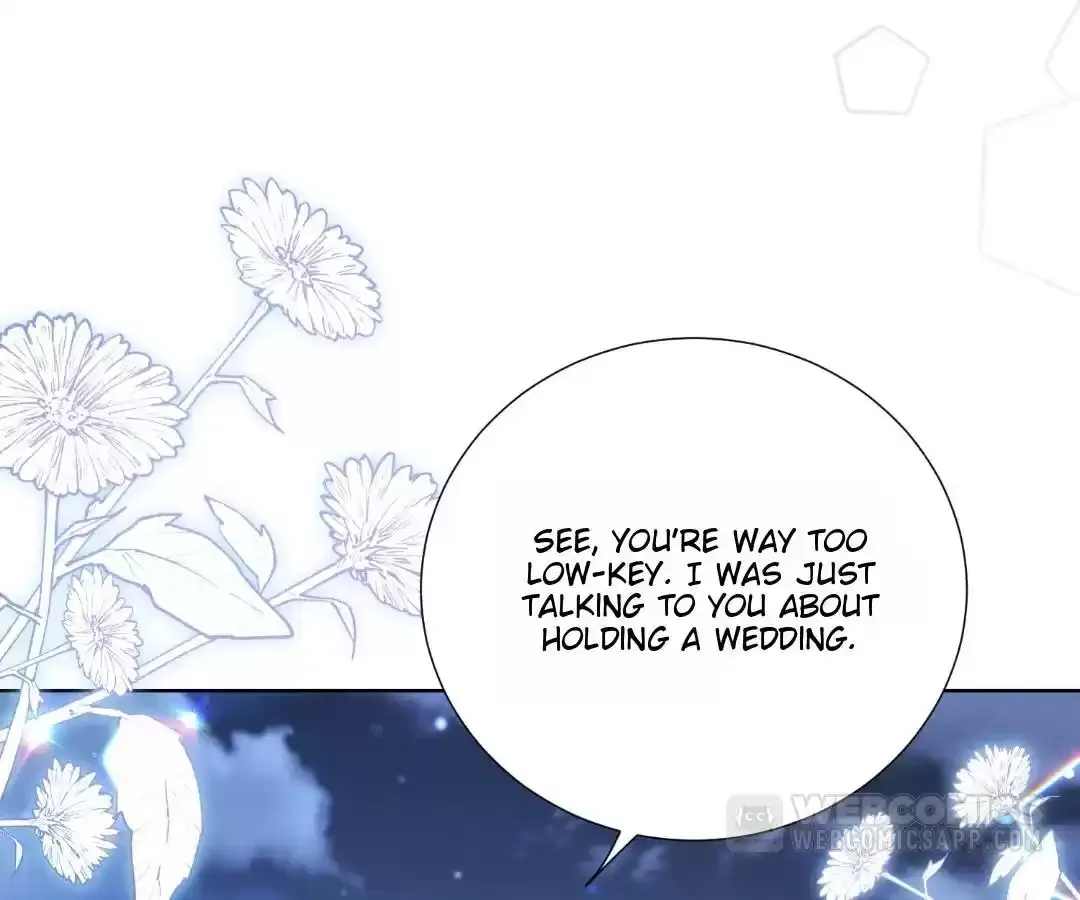 Lucky Romance Chapter 36 page 28 - 