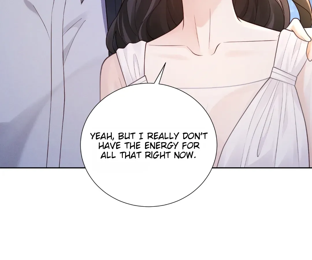 Lucky Romance Chapter 36 page 30 - 