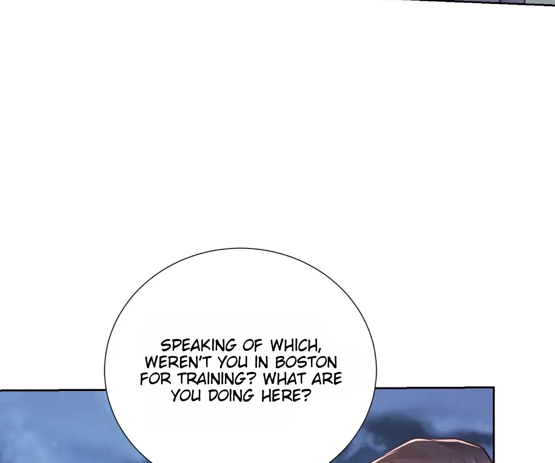 Lucky Romance Chapter 36 page 33 - 