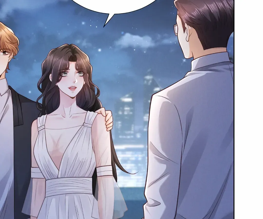 Lucky Romance Chapter 36 page 34 - 