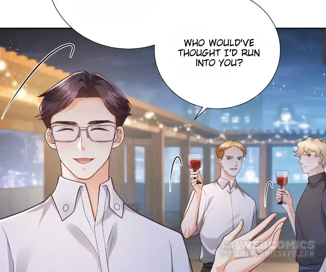 Lucky Romance Chapter 36 page 36 - 