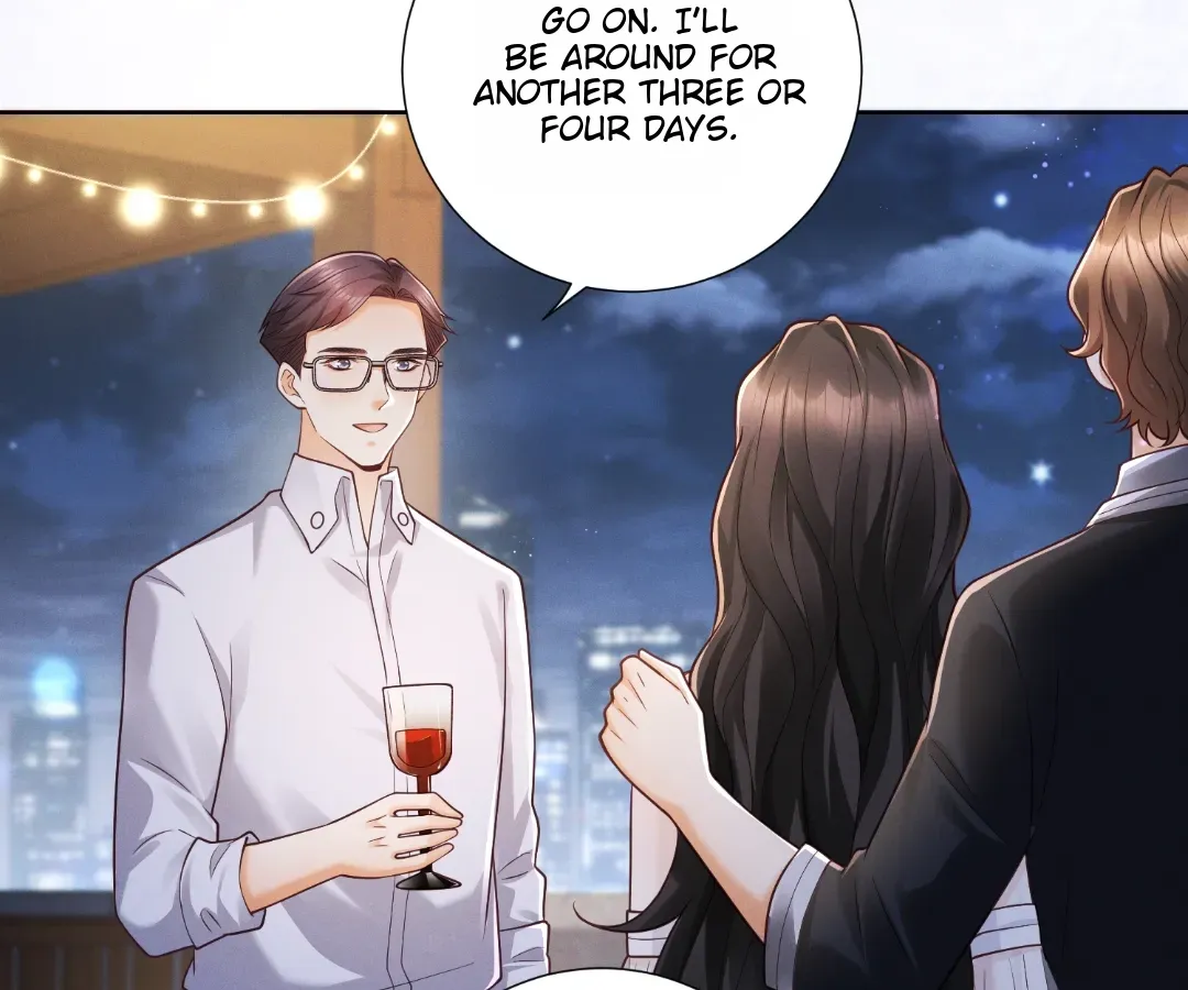 Lucky Romance Chapter 36 page 65 - 