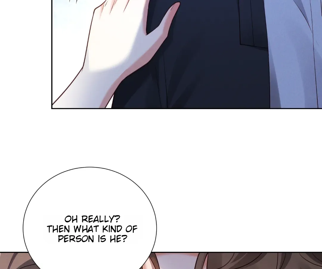Lucky Romance Chapter 36 page 86 - 