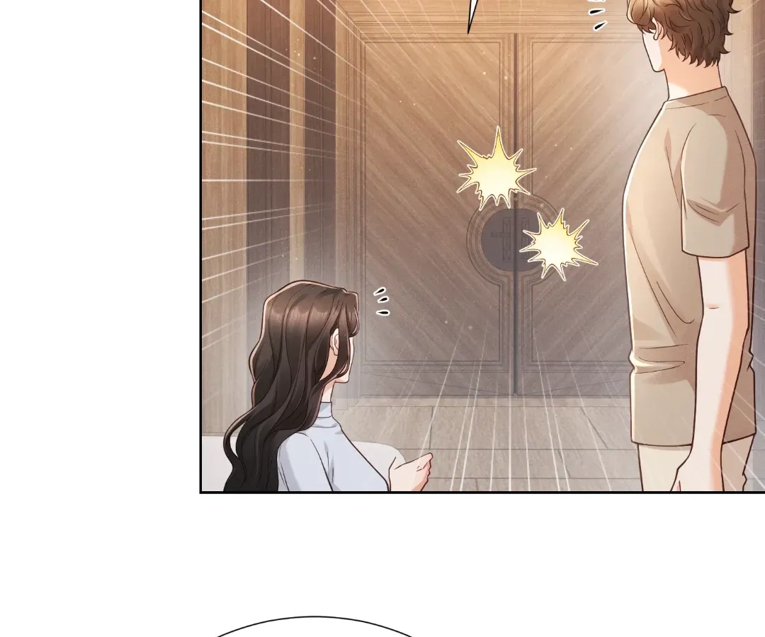 Lucky Romance Chapter 37 page 105 - 