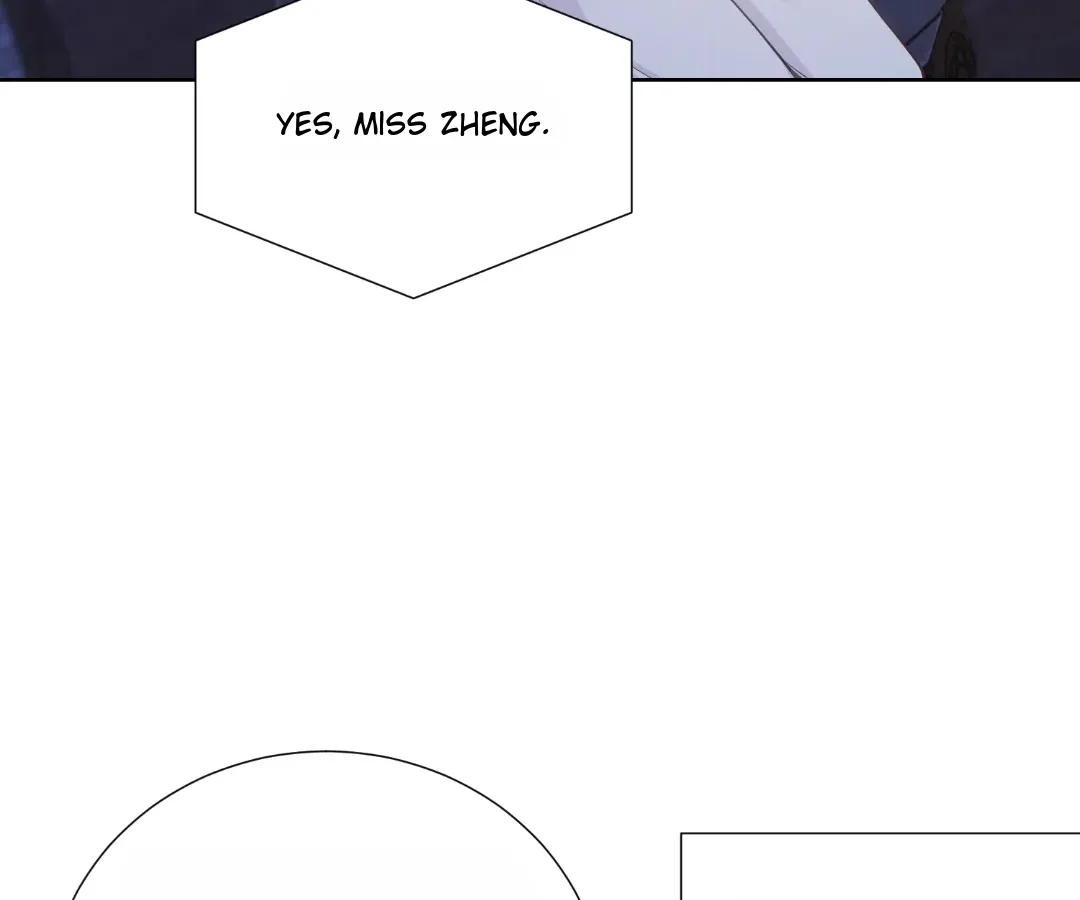 Lucky Romance Chapter 37 page 20 - 