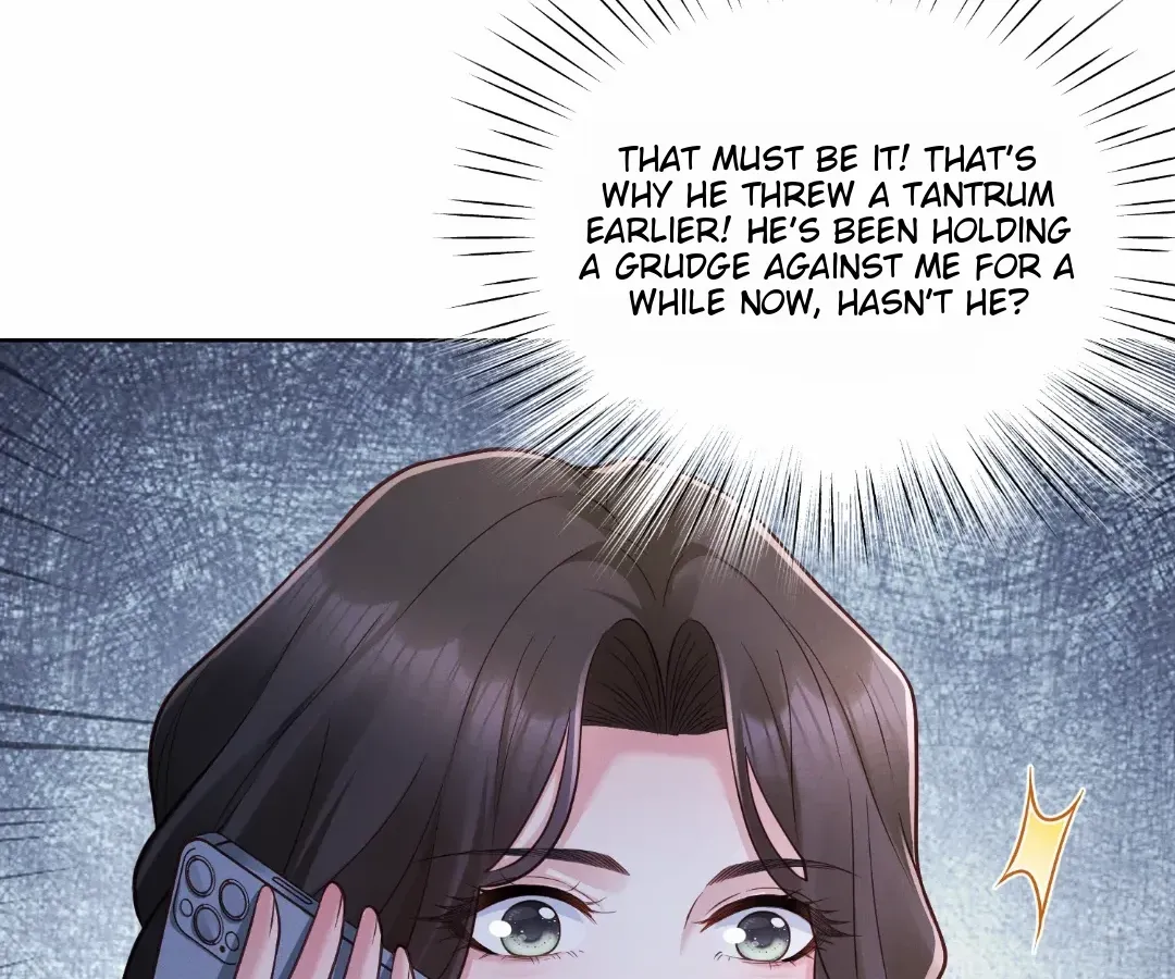 Lucky Romance Chapter 37 page 29 - 