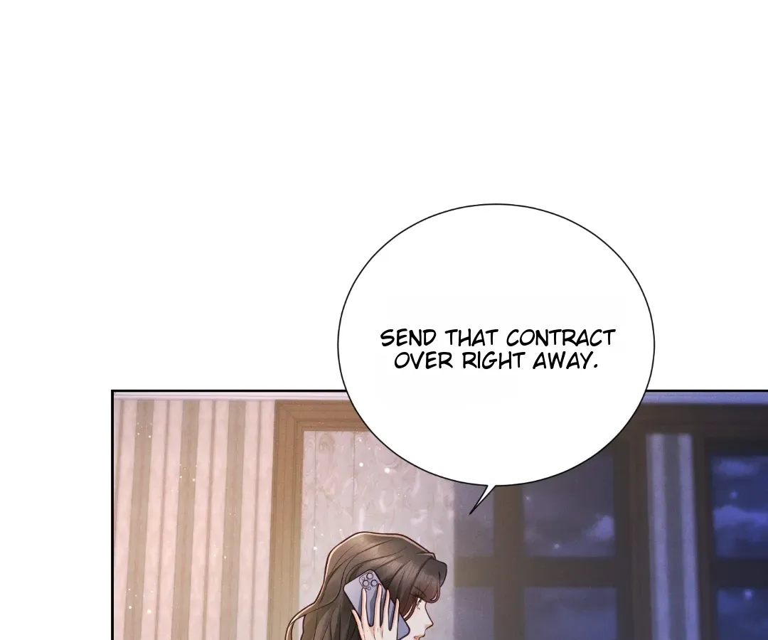 Lucky Romance Chapter 37 page 31 - 