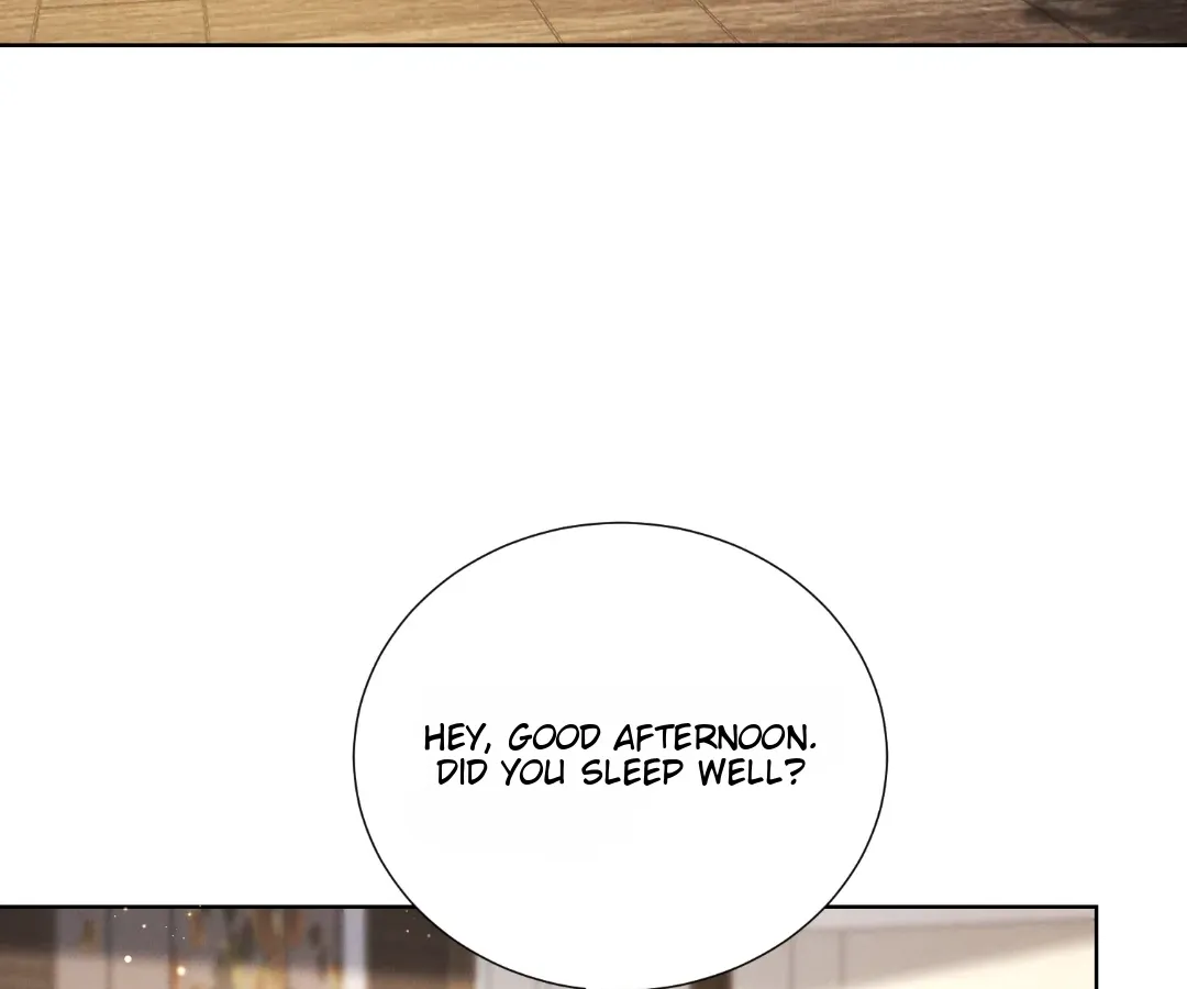 Lucky Romance Chapter 37 page 37 - 