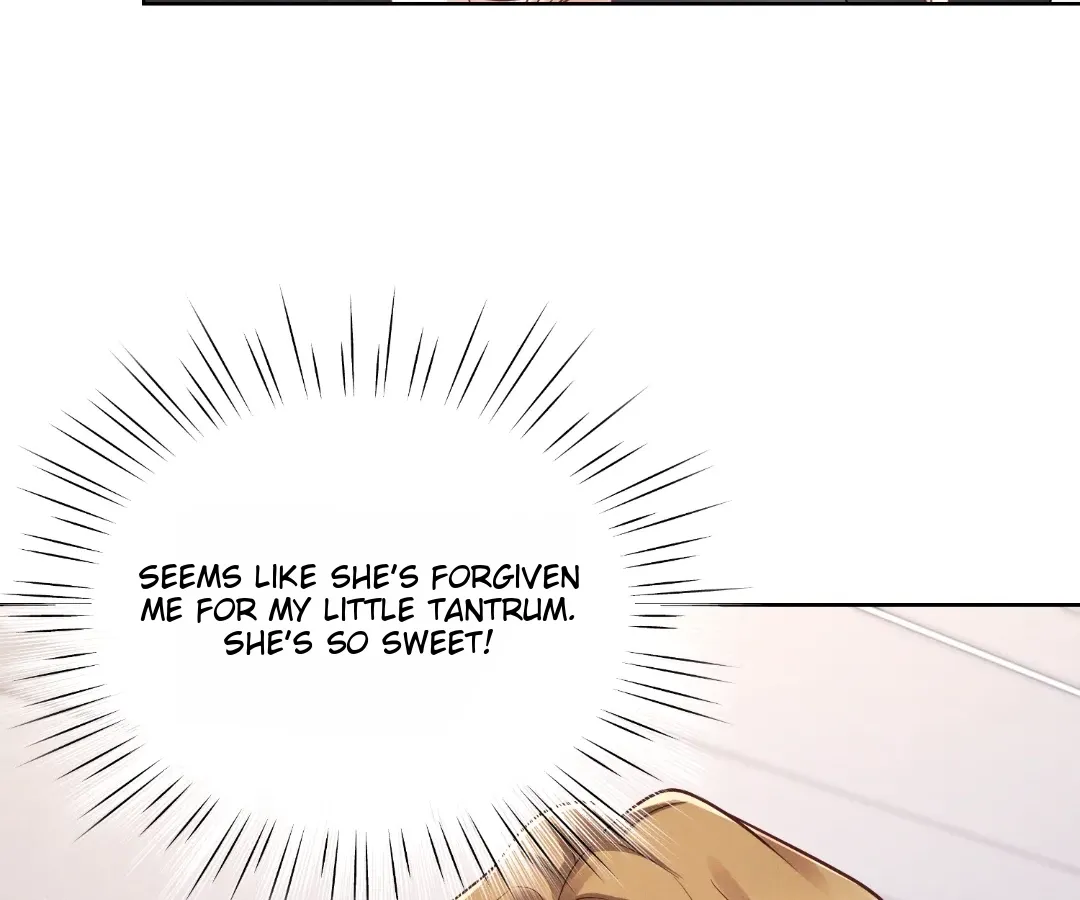 Lucky Romance Chapter 37 page 41 - 