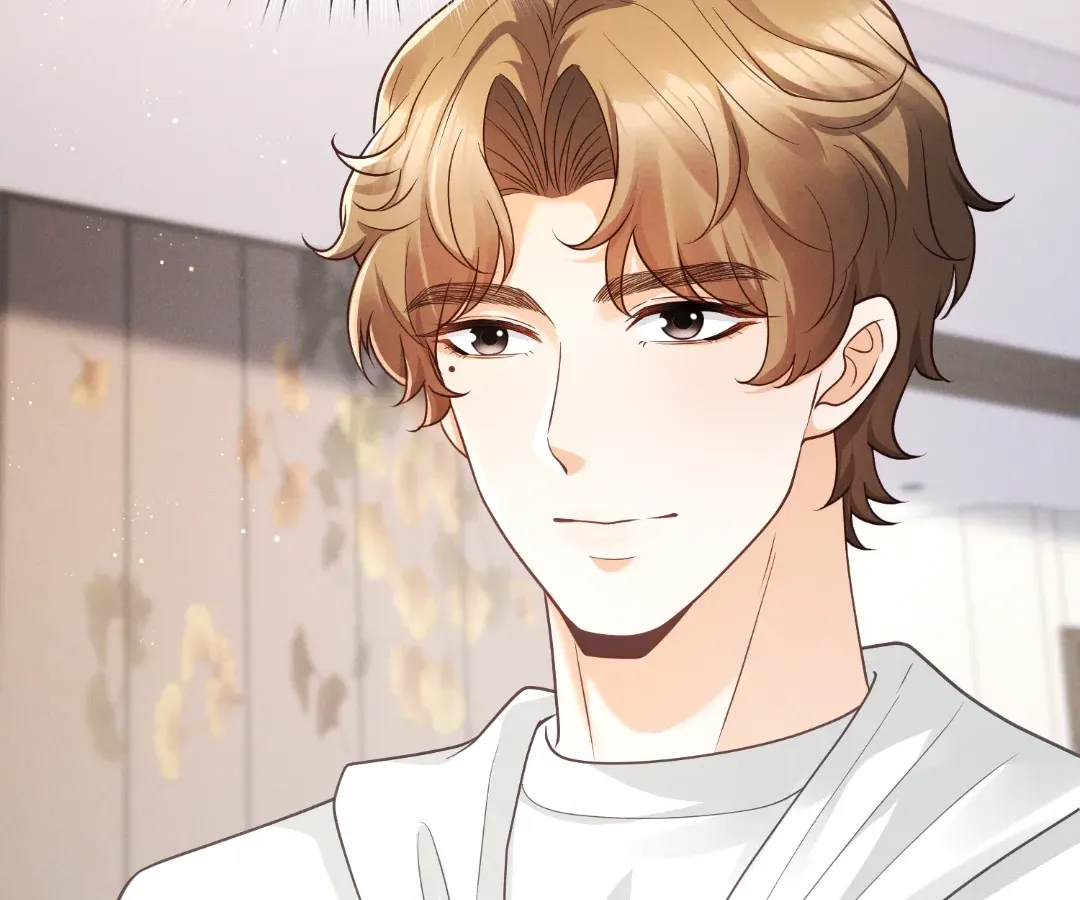 Lucky Romance Chapter 37 page 42 - 