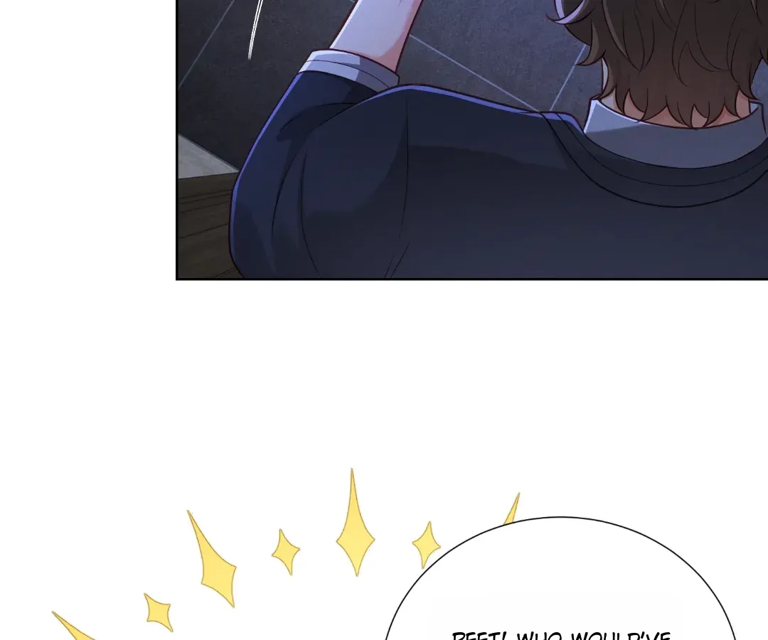Lucky Romance Chapter 37 page 7 - 