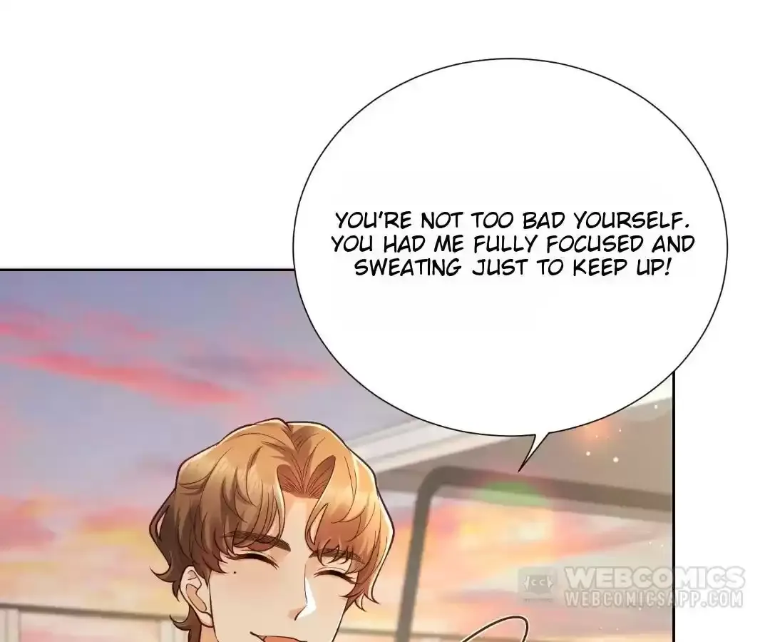 Lucky Romance Chapter 37 page 67 - 