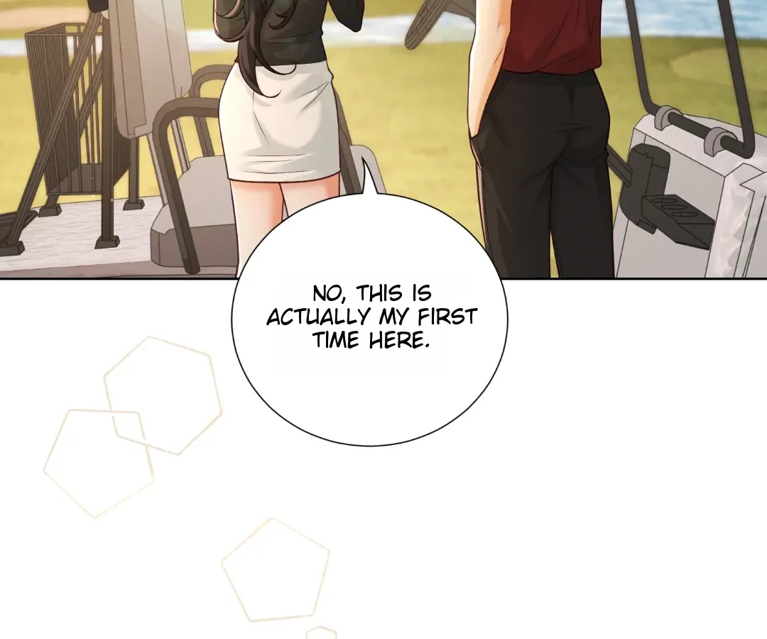 Lucky Romance Chapter 37 page 70 - 