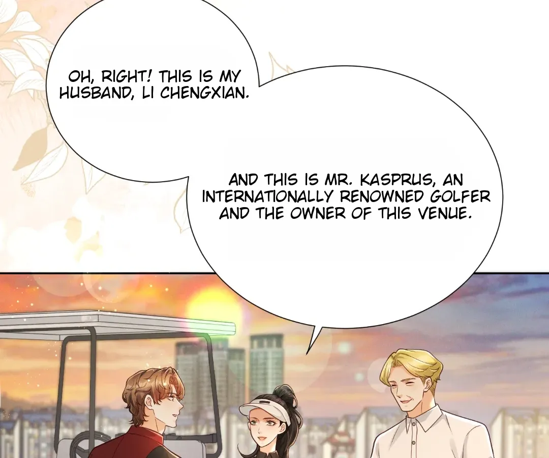 Lucky Romance Chapter 37 page 76 - 