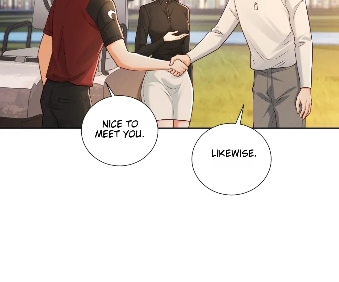 Lucky Romance Chapter 37 page 77 - 