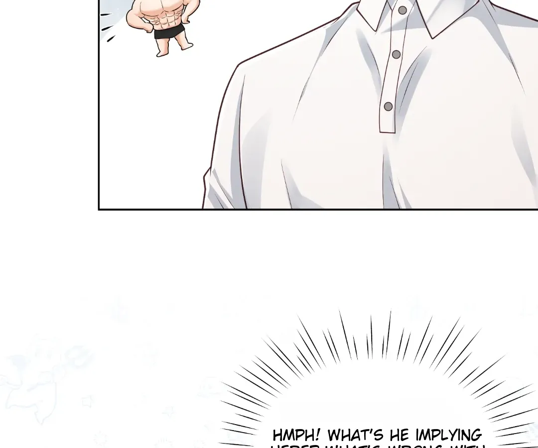 Lucky Romance Chapter 37 page 79 - 